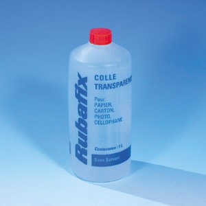 Colle Express - Liquide transparent - 1L